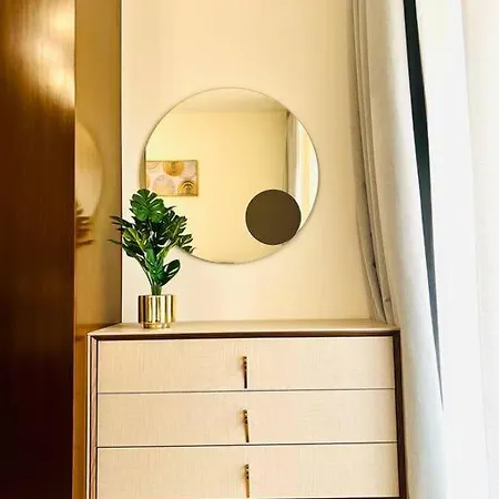One Bedroom Apartment Muscatbay Extérieur photo