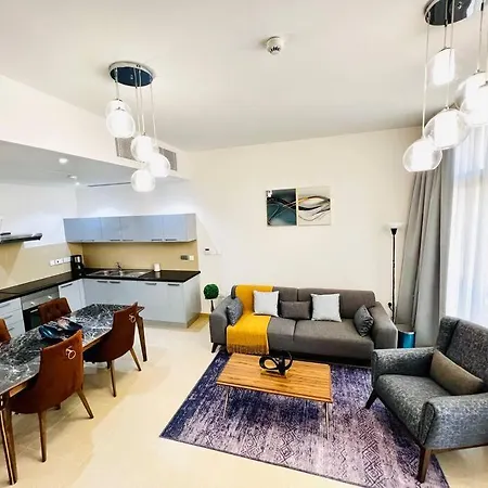 One Bedroom Apartment Muscatbay Extérieur photo