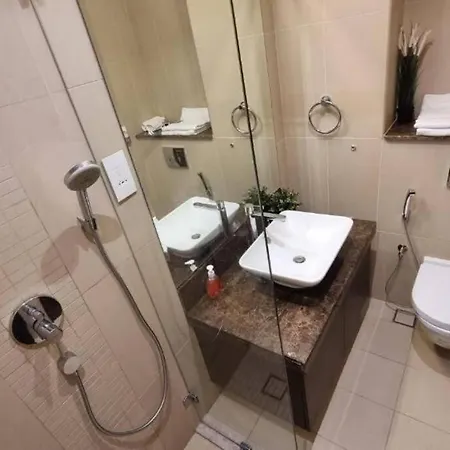One Bedroom Apartment Muscatbay Extérieur photo