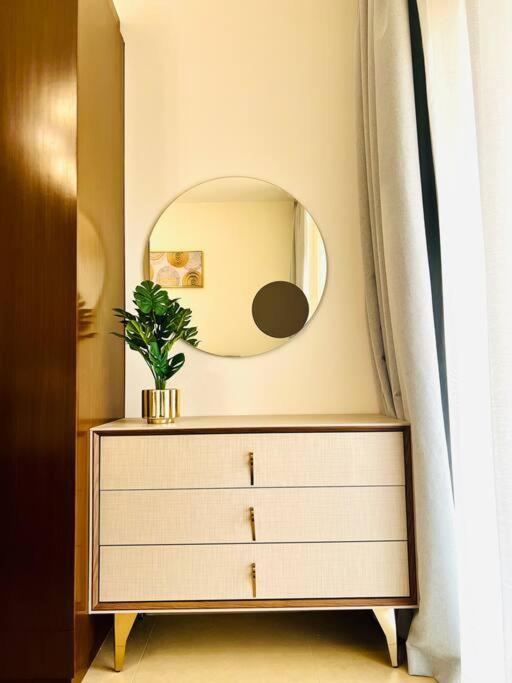 Apartment One Bedroom Muscatbay *