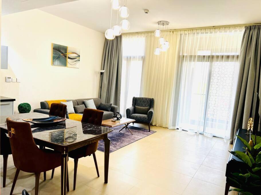 One Bedroom Muscatbay