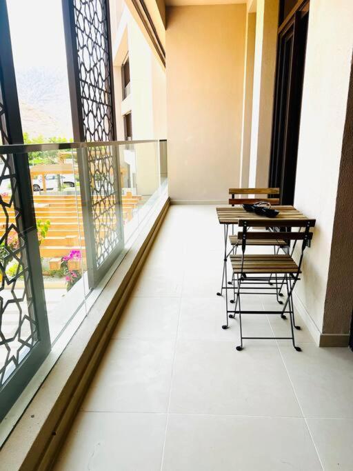 Apartment One Bedroom Muscatbay