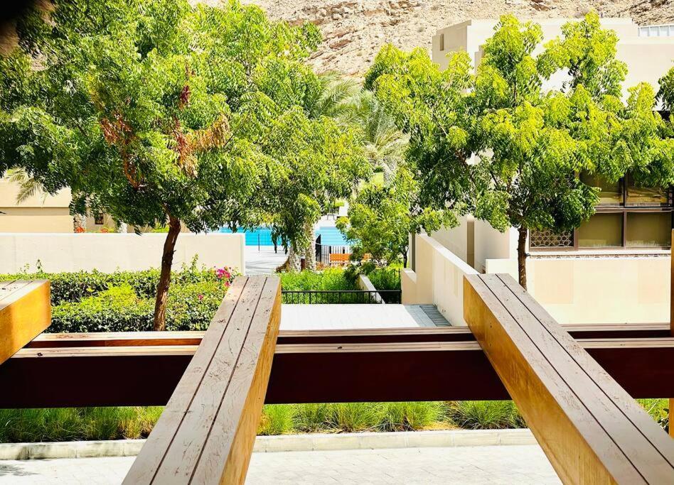 One Bedroom Muscatbay Apartment Muscat