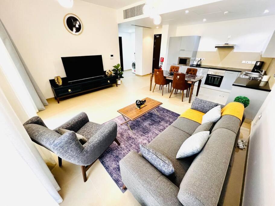 One Bedroom Muscatbay *