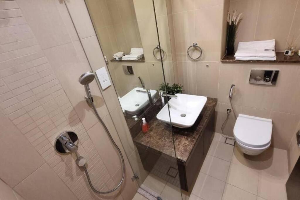 Apartment One Bedroom Muscatbay *